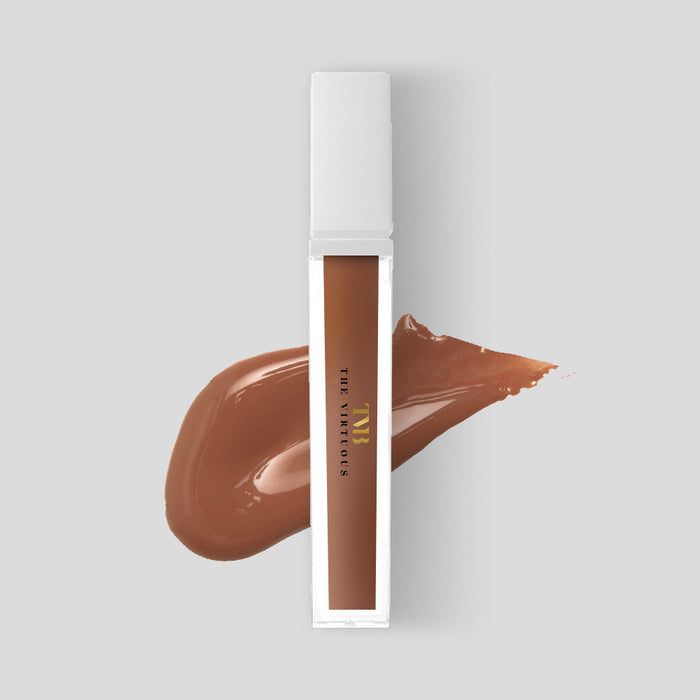 EPHESHIANS 3:20 LIP GLOSS