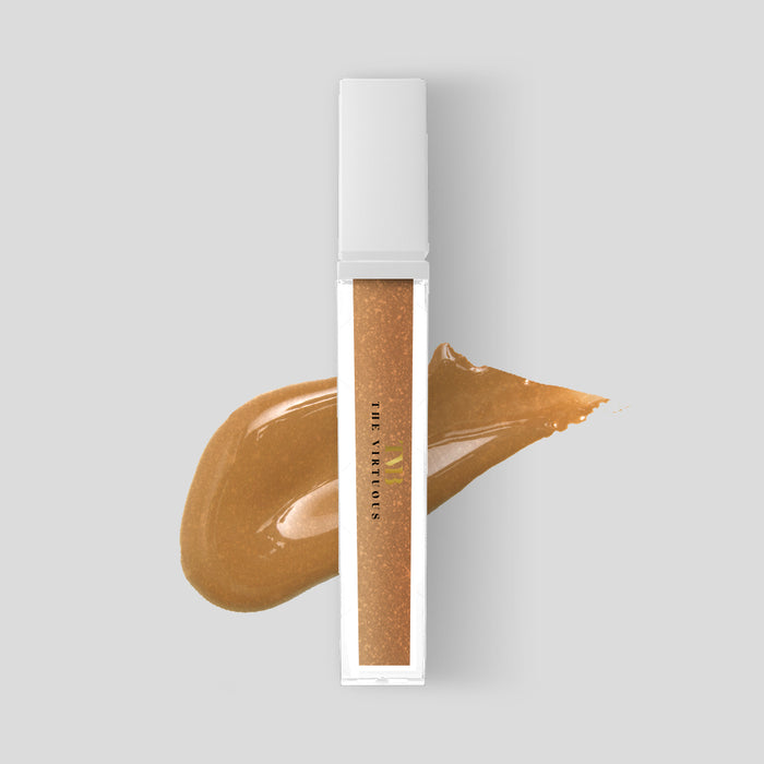 DEUTERONOMY 30:19 LIP GLOSS