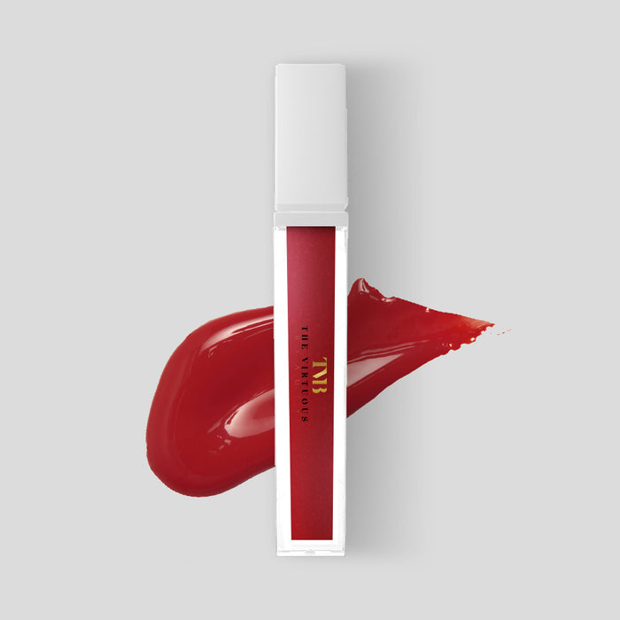 ROMANS 8:28 LIP GLOSS