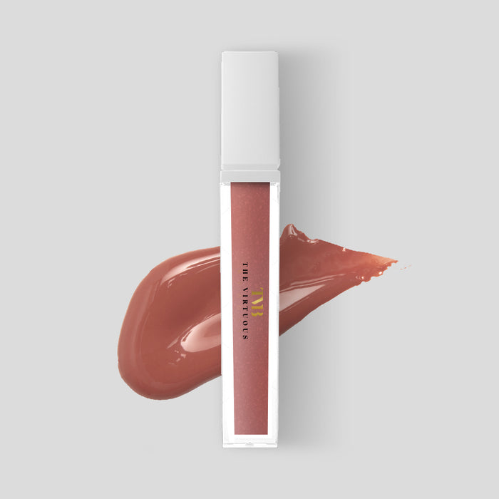 1 PETER 5:10 LIP GLOSS