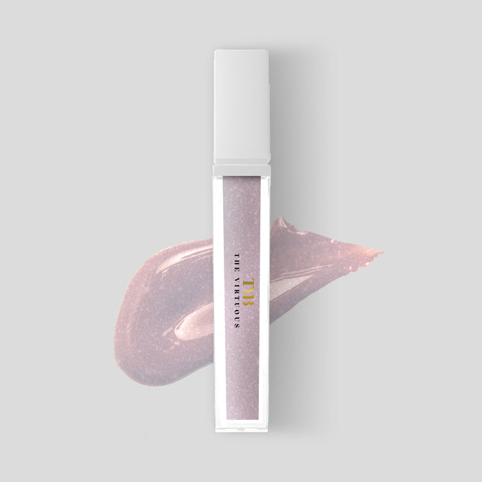 HEBREWS 11:1 LIP GLOSS