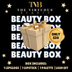 TVB Beauty Box