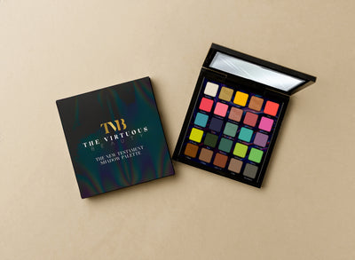 The New Testament Palette